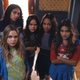 Bailee Madison, Chandler Kinney, Malia Pyles, Zaria, and Maia Reficco